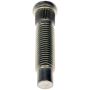 DORMAN 610-790 M12-1.50 Serrated Wheel Stud - 0.5in. Knurl , 53mm  Under Head Length