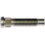 DORMAN 610-790 M12-1.50 Serrated Wheel Stud - 0.5in. Knurl , 53mm  Under Head Length