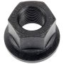 DORMAN 611-0030.10 M22-1.50 Wheel Nut Metric- 33mm Hex, 30.48 mm Length