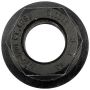 DORMAN 611-0030.10 M22-1.50 Wheel Nut Metric- 33mm Hex, 30.48 mm Length