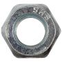DORMAN 611-0032.250 3/4 In.- 10 Wheel Nut Standard- 32mm Hex, 0.72 In. Length