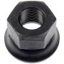DORMAN 611-0043.8 M22 x 1.5 Wheel Nut Standard- 38mm Hex, 1.3 Length