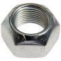 DORMAN 611-0051.25 3/4 In.- 16 Wheel Nut Standard- 1 1/8 In. Hex, 0.63 In. Length