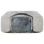 DORMAN 611-0051.25 3/4 In.- 16 Wheel Nut Standard- 1 1/8 In. Hex, 0.63 In. Length