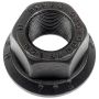 DORMAN 611-0057 Wheel Nut Metric - 33mm Hex, 26.67 mm Length