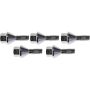 DORMAN 611-005 M12-1.25 Wheel Bolt - 19mm Hex, 23mm Thread Length