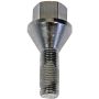 DORMAN 611-005CD M12-1.25 Wheel Bolt - 19mm Hex, 23mm Thread Length
