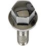 DORMAN 611-005CD M12-1.25 Wheel Bolt - 19mm Hex, 23mm Thread Length