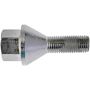 DORMAN 611-005CD M12-1.25 Wheel Bolt - 19mm Hex, 23mm Thread Length
