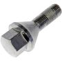 DORMAN 611-005CD M12-1.25 Wheel Bolt - 19mm Hex, 23mm Thread Length