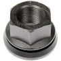 DORMAN 611-0108.10 M22-1.5 Sleeved Wheel Nut - 33 Hex, 40 mm Length
