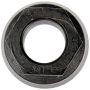 DORMAN 611-0108.10 M22-1.5 Sleeved Wheel Nut - 33 Hex, 40 mm Length