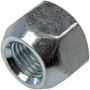 DORMAN 611-015 Wheel Nut 7/16-20L Standard - 3/4 In. Hex, 9/16 In. Length