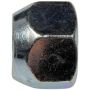 DORMAN 611-031 Wheel Nut 1/2-20L Standard - 13/16 In. Hex, 5/8 In. Length