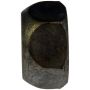 DORMAN 611-035 Wheel Nut 1-1/8-16L Standard - 1-1/2 In. Hex, 7/8 In. Length