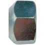 DORMAN 611-055 Wheel Nut 5/8-18 Standard - 1 In. Hex, 21/32 In. Length