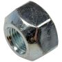 DORMAN 611-058 Wheel Nut 9/16-18 Standard - 1-1/16 In. Hex, 21/32 In. Length