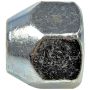 DORMAN 611-061 Wheel Nut 9/16-18 Standard - 1-1/16 In. Hex, 31/32 In. Length