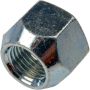DORMAN 611-064 Wheel Nut M12-1.25 Standard - 19mm Hex, 16mm Length