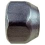 DORMAN 611-065 Wheel Nut M12-1.25 Standard - 21mm Hex, 16mm Length