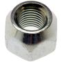 DORMAN 611-066-BP Wheel Nut M12-1.50 Standard - 21mm Hex, 16mm Length