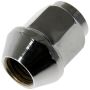 DORMAN 611-074-BP Wheel Nut M12-1.50 Dometop Capped - 19mm Hex, 31mm Length
