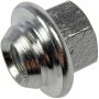 DORMAN 611-086 7/16-20 Wheel Cover Retaining Nut - 3/4 In. Hex, 7/8 In. Length