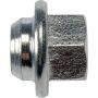 DORMAN 611-086 7/16-20 Wheel Cover Retaining Nut - 3/4 In. Hex, 7/8 In. Length