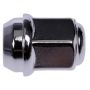 DORMAN 611-087 Wheel Nut M12-1.50 Dometop  - 19mm Hex, 29.5mm Length