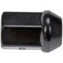 DORMAN 611-090 Wheel Nut M12-1.50 Flattop  - 19mm Hex, 32.5mm Length