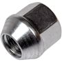 DORMAN 611-093 Wheel Nut 1/2-20 Bulge - 13/16 In. Hex, 15/16 In. Length