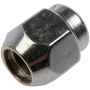 DORMAN 611-096 Wheel Nut M10-1.25 Acorn - 17mm Hex, 21mm Length