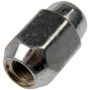 DORMAN 611-097-BP Wheel Nut 7/16-20 Acorn - 13/16 In. Hex, 1.377 In. Length