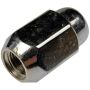 DORMAN 611-099 Wheel Nut M12-1.25 Acorn - 13/16 In. Hex, 35mm Length