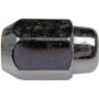 DORMAN 611-099 Wheel Nut M12-1.25 Acorn - 13/16 In. Hex, 35mm Length