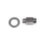 DORMAN 611-102 Wheel Nut 1/2-20 Mag , Short - 13/16 In. Hex, 1.454 In. Length