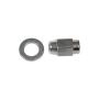DORMAN 611-104-BP Wheel Nut M12-1.50 Mag , Short - 13/16 In. Hex, 1.452 In. Length