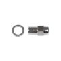 DORMAN 611-107 Wheel Nut M12-1.25 Mag - 13/16 In. Hex, 1.684 In. Length
