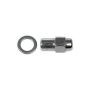DORMAN 611-108-BP Wheel Nut M12-1.50 Mag - 13/16 In. Hex, 1.672 In. Length
