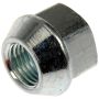 DORMAN 611-110 Wheel Nut M14-1.50 Bulge - 22mm Hex, 20.5mm Length