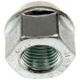 DORMAN 611-110 Wheel Nut M14-1.50 Bulge - 22mm Hex, 20.5mm Length
