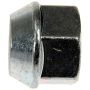DORMAN 611-110 Wheel Nut M14-1.50 Bulge - 22mm Hex, 20.5mm Length