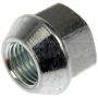 DORMAN 611-110 Wheel Nut M14-1.50 Bulge - 22mm Hex, 20.5mm Length