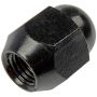 DORMAN 611-116 Wheel Nut M12-1.50 Acorn - 21mm Hex, 30mm Length