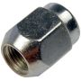 DORMAN 611-118 Wheel Nut M14-1.50 Acorn - 23mm Hex, 30mm Length
