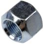 DORMAN 611-121 Wheel Nut 1/2-20 Standard - 13/16 In. Hex, 5/8 In. Length