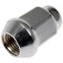 DORMAN 611-122-BP Wheel Nut 1/2-20 Dometop Capped - 3/4 In. Hex, 1-5/16 In. Length