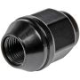 DORMAN 611-123 Wheel Nut 1/2-20 Dometop  - 13/16 In. Hex, 1-1/4 In. Length