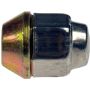 DORMAN 611-124 Wheel Nut 1/2-20 Dometop Capped - 13/16 In. Hex, 1-9/32 In. Length