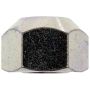 DORMAN 611-126 Wheel Nut 9/16-18L Standard - 1 In. Hex, 11/16 In. Length